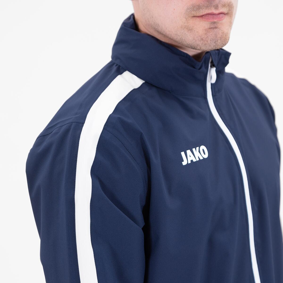 Veste imperméable Jako Power 7/7