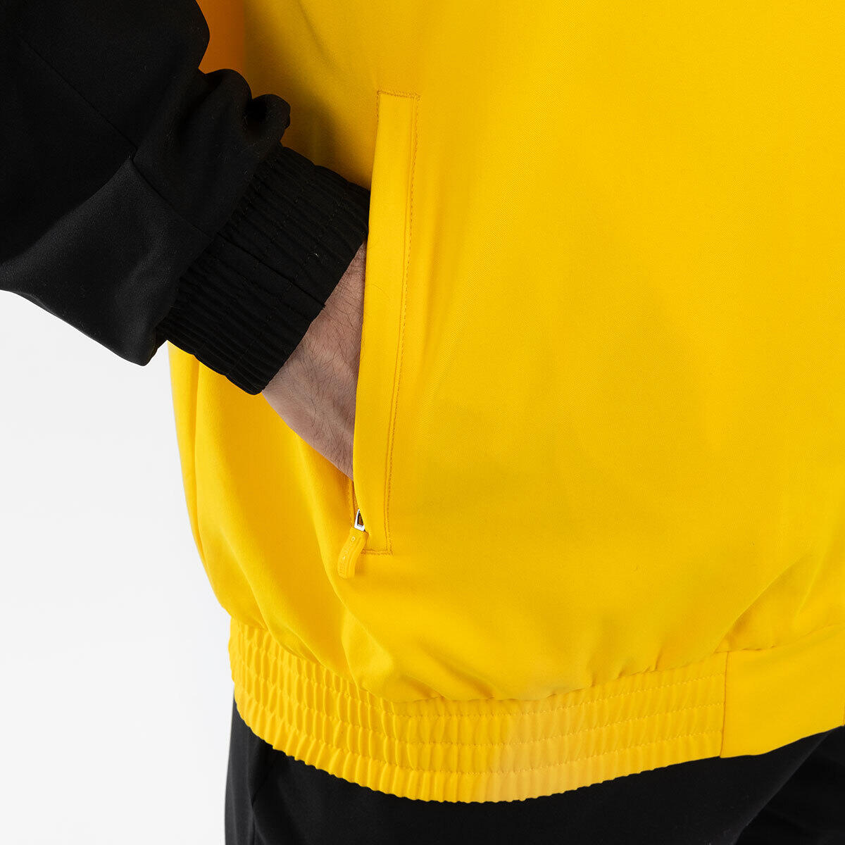 JAKO Unisex Webjacke Dynamic - 9870 5/5