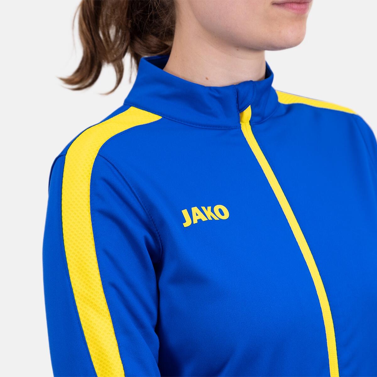 Veste de survêtement femme Jako Power 4/5