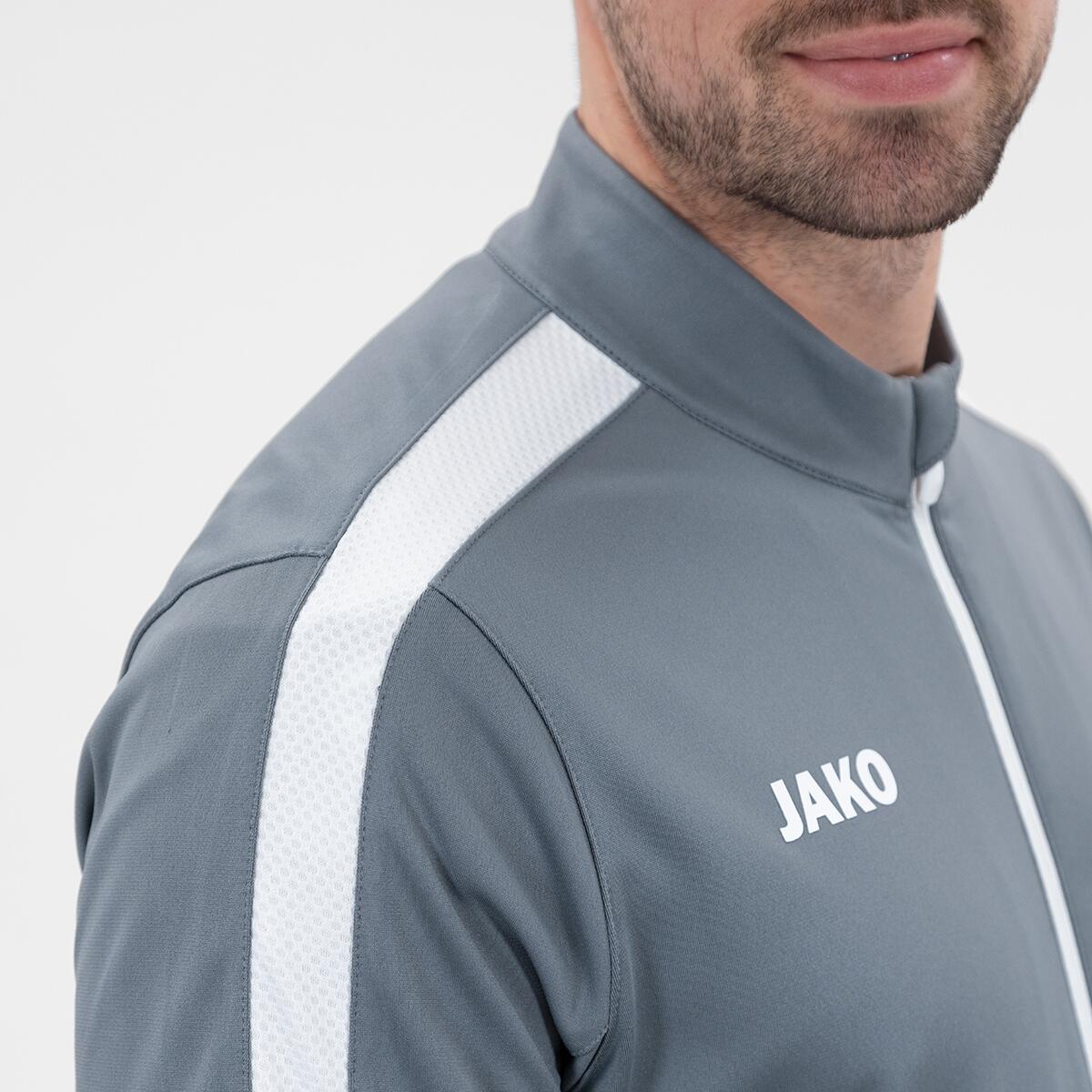 Veste de survêtement polyester Jako Power 4/5