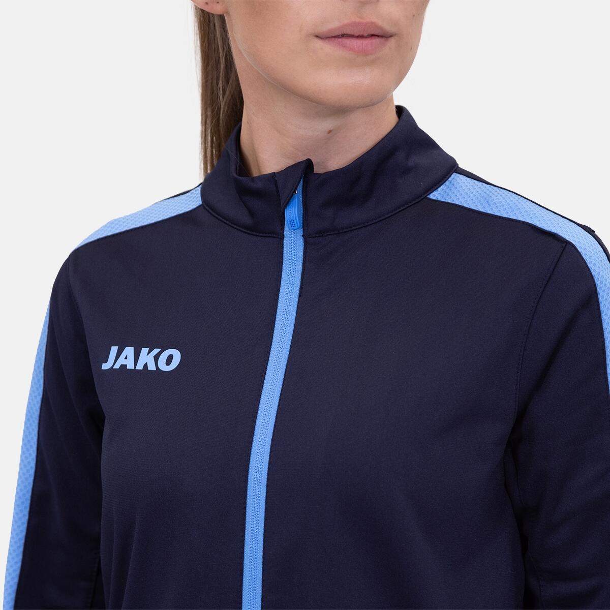 Veste de survêtement femme Jako Power 4/5