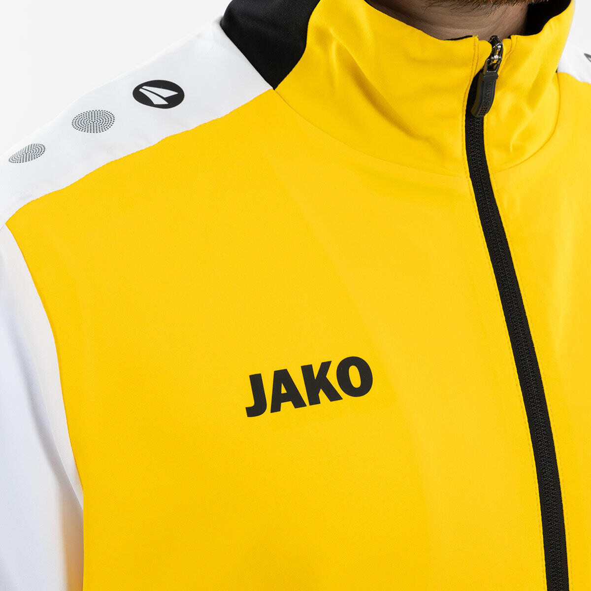 JAKO Unisex Webjacke Dynamic - 9870 4/5