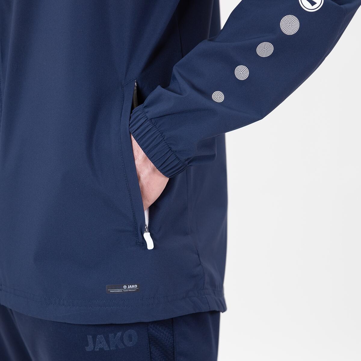 Veste imperméable Jako Power 6/7