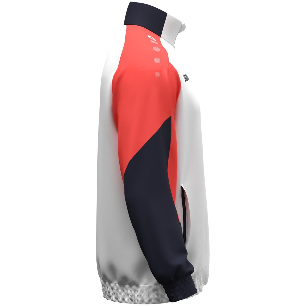 JAKO Unisex Webjacke Dynamic - 9870 3/5