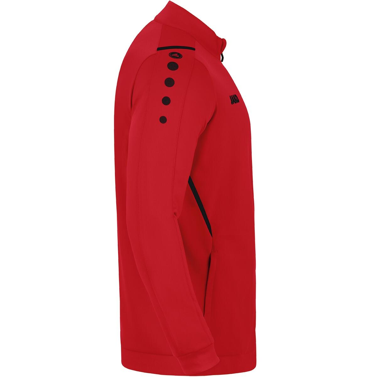JAKO Unisex Polyesterjacke Challenge 3/13