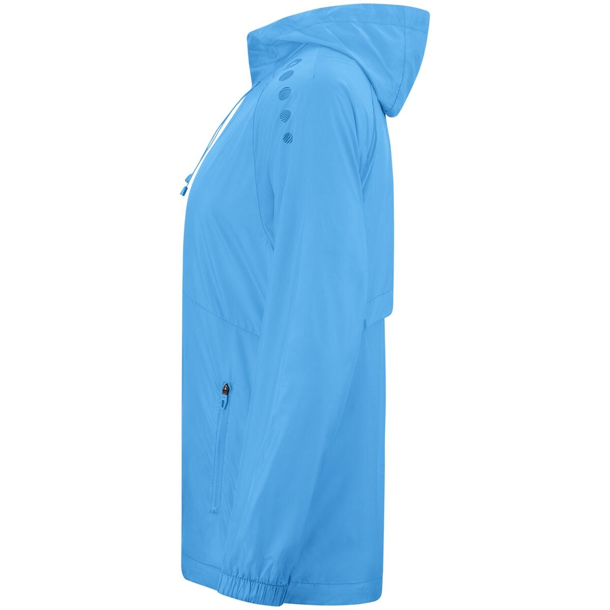 JAKO Kinder Lightweightjacke Flow - 9876 2/3