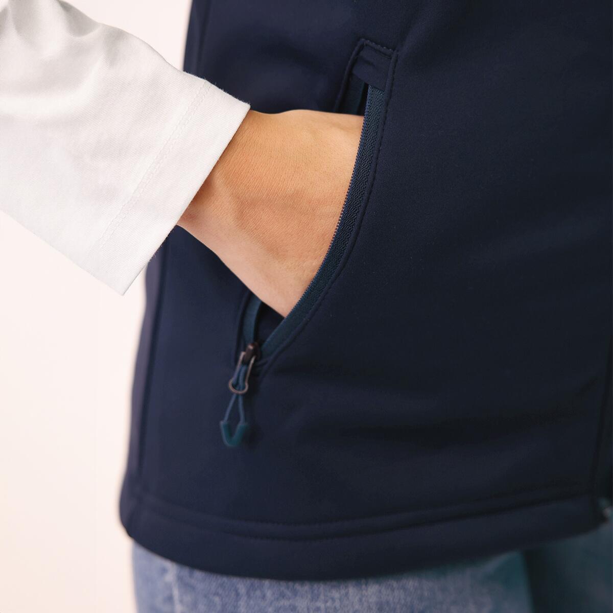Veste sans manche femme Jako Premium 5/5