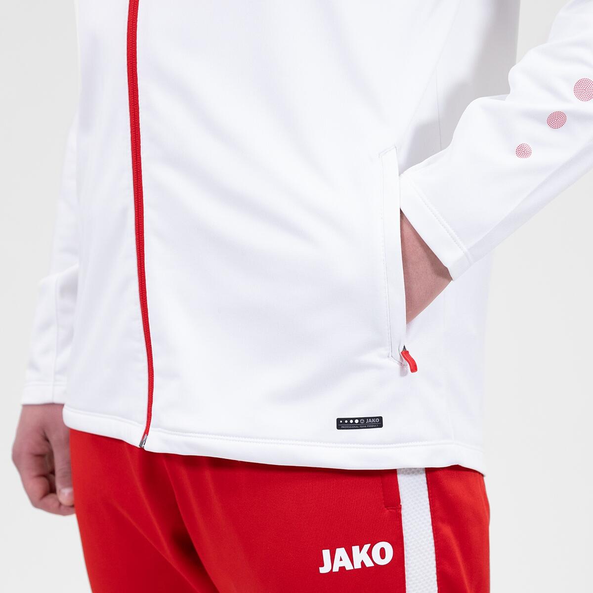 Polyester trainingsjas Jako Power 5/5