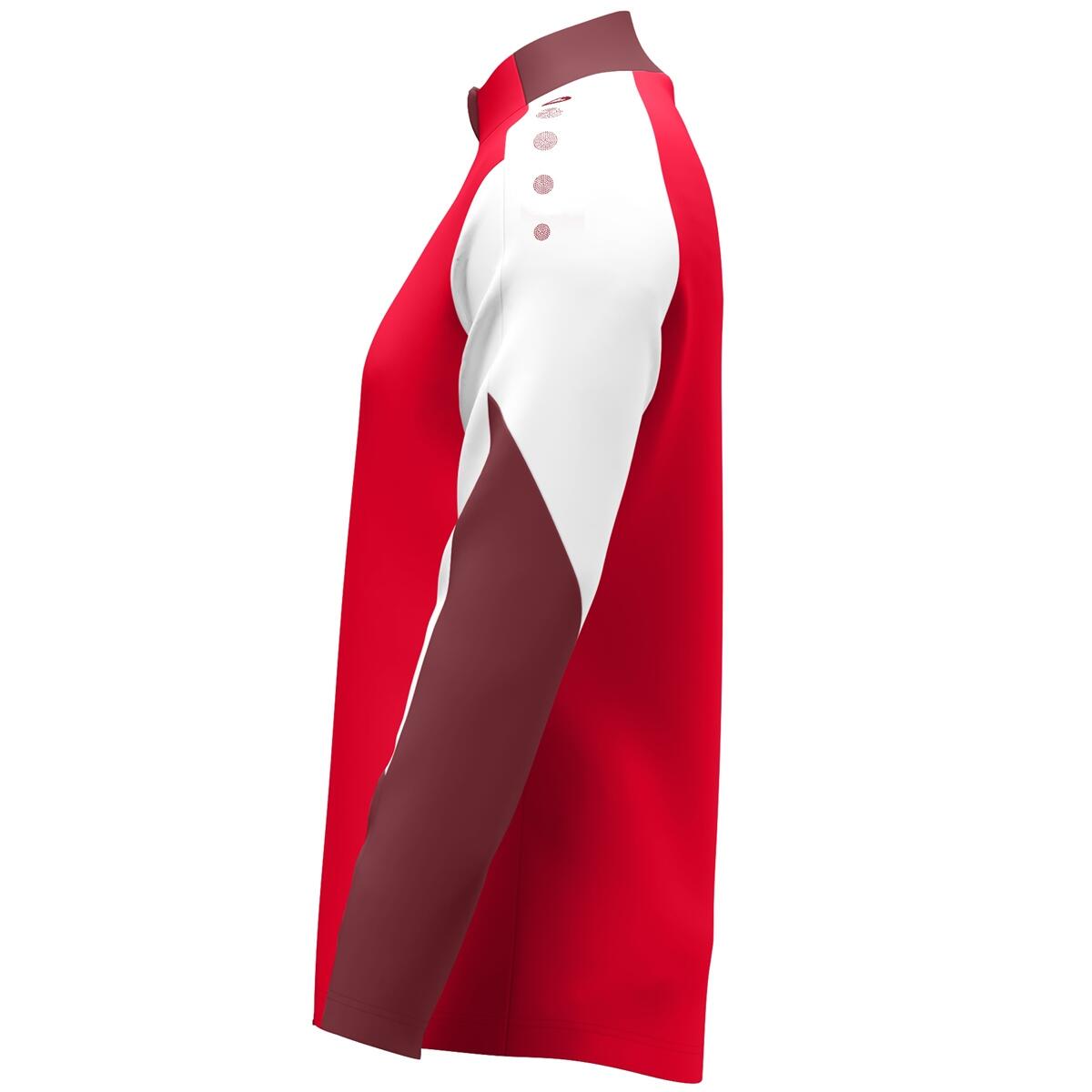 JAKO Damen Polyesterjacke Dynami - 9370D 2/5