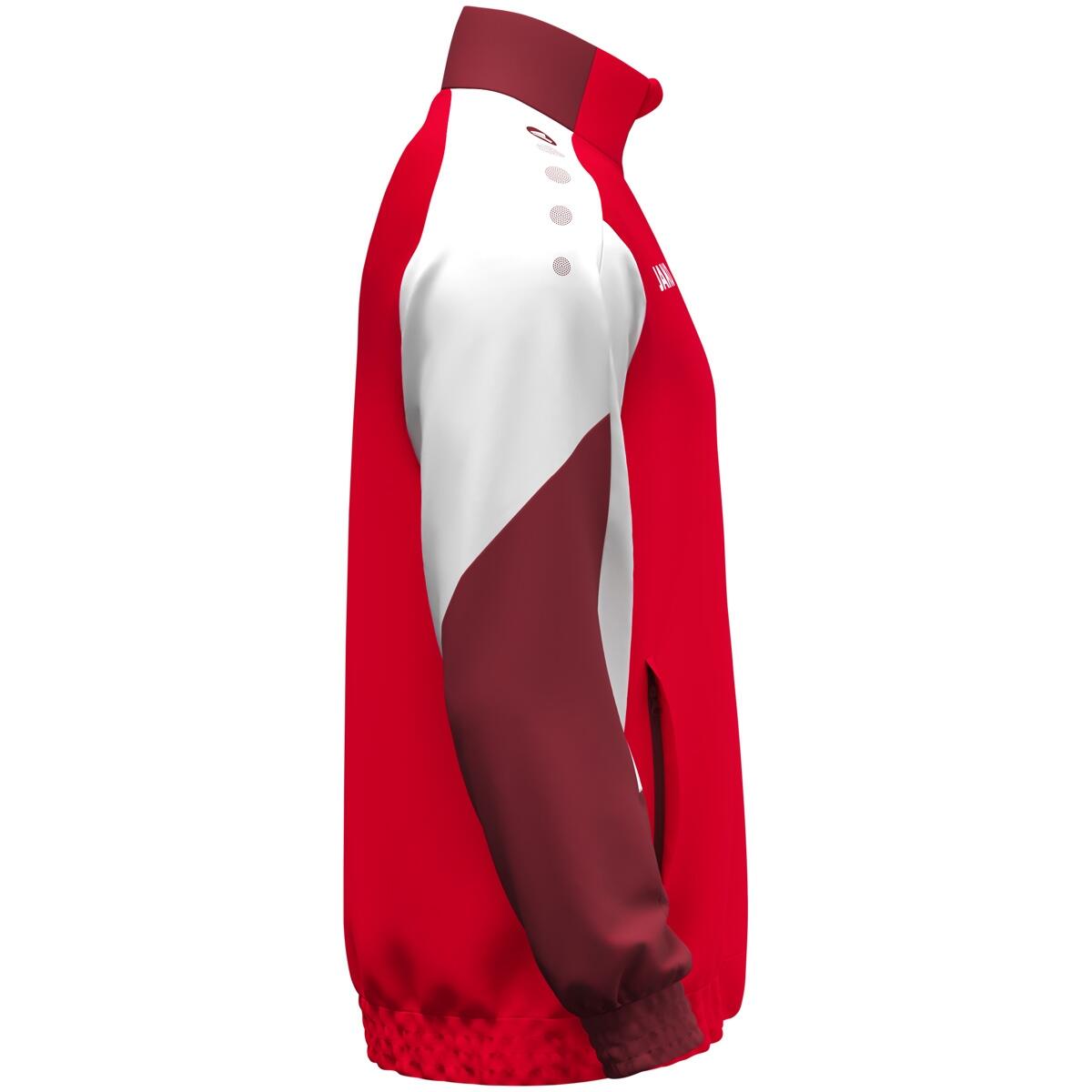 JAKO Unisex Webjacke Dynamic - 9870 3/4