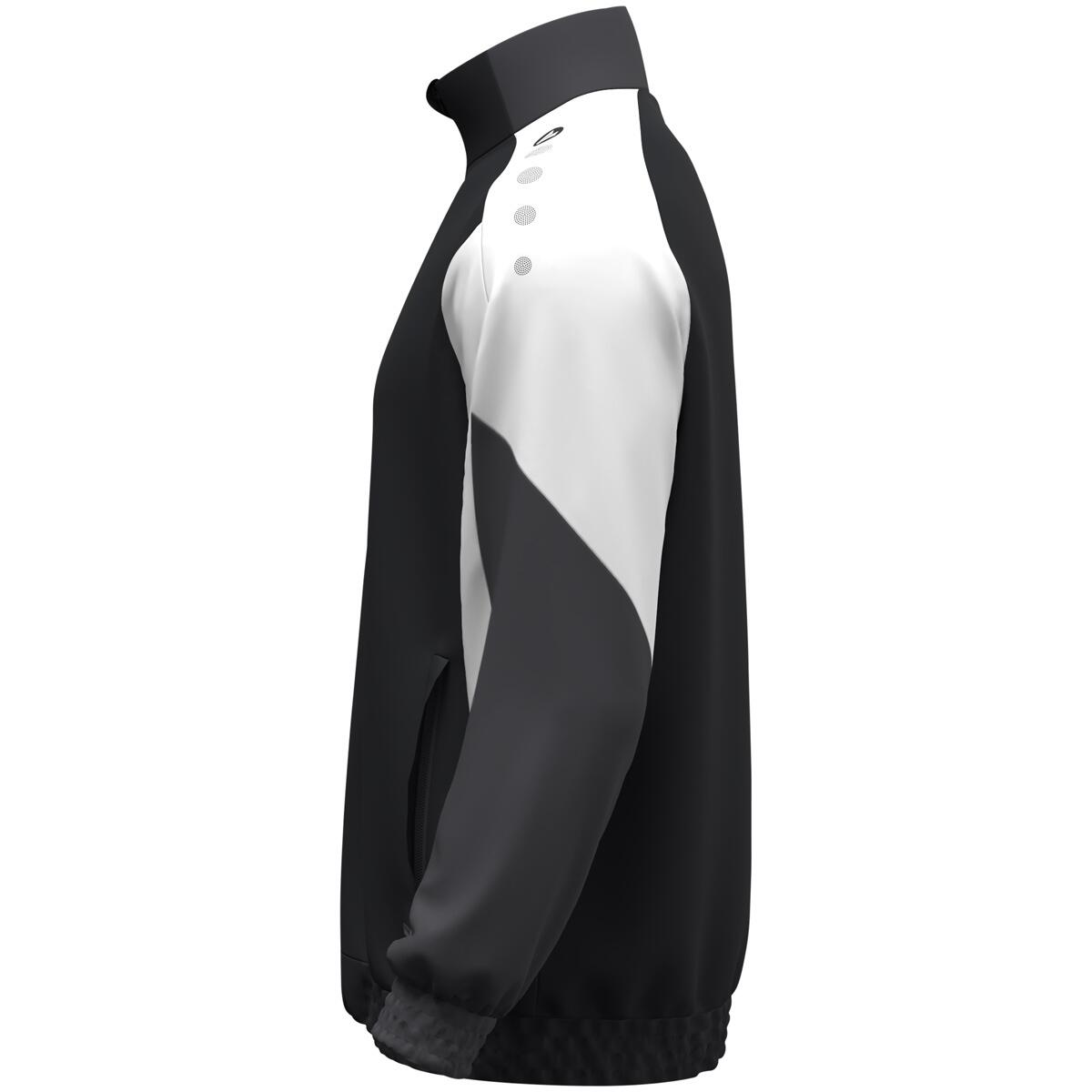 JAKO Unisex Webjacke Dynamic - 9870 2/5