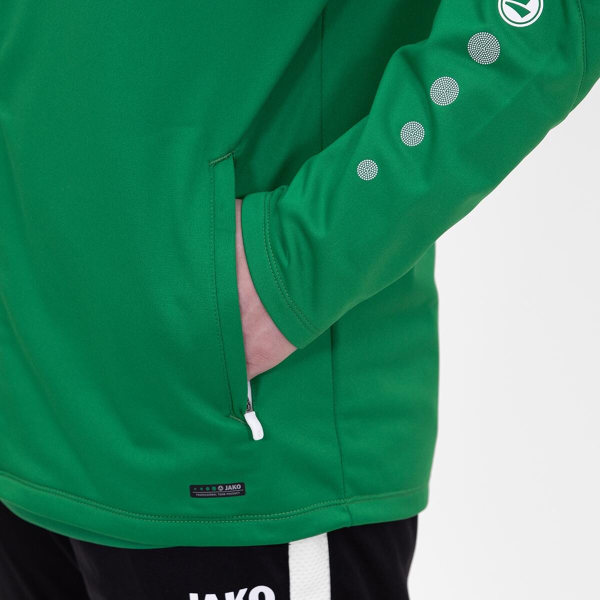 Veste de survêtement polyester Jako Power 5/5