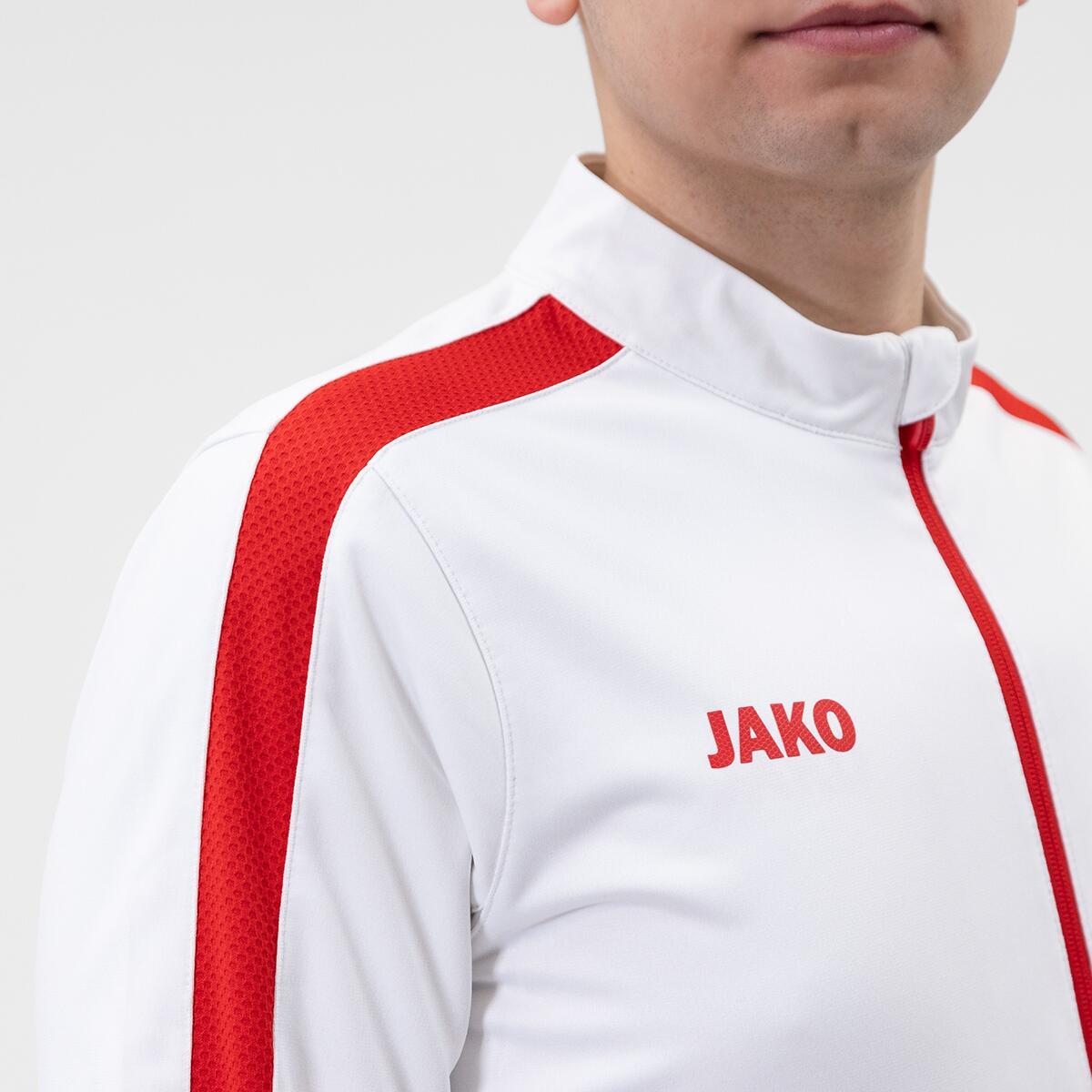 Polyester trainingsjas Jako Power 4/5