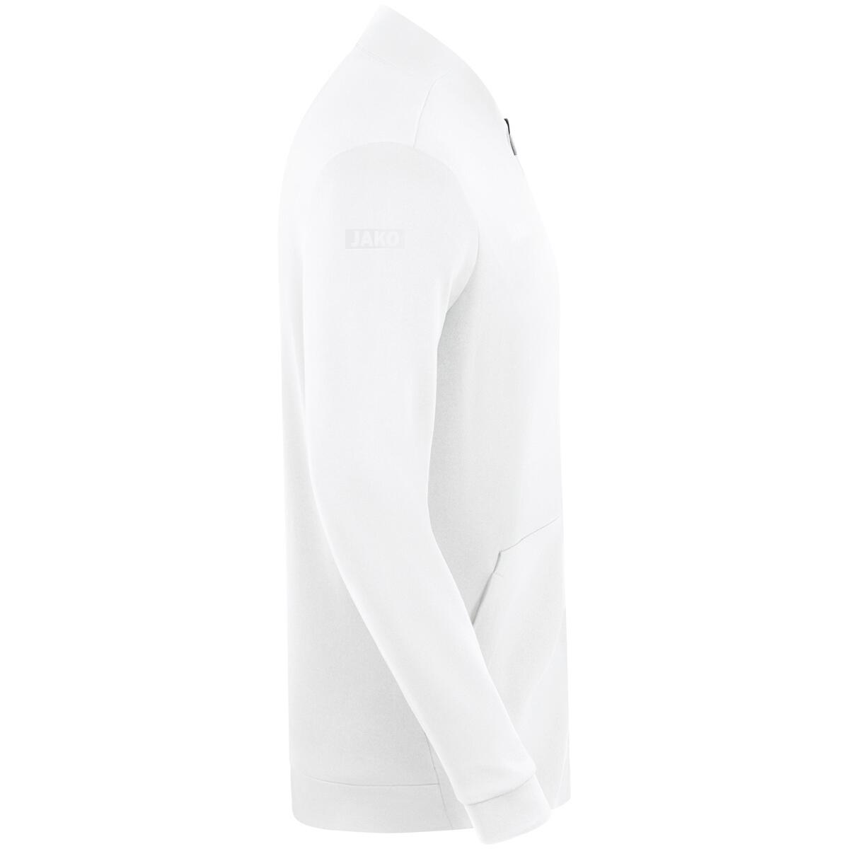 Jako Pro Casual Trainingsvest Heren - Wit 3/5