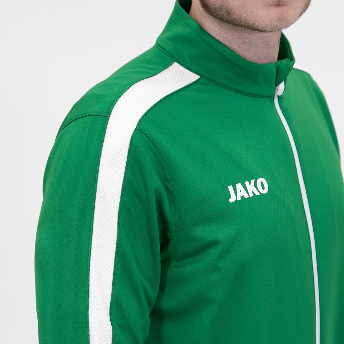 Veste de survêtement polyester Jako Power 4/5