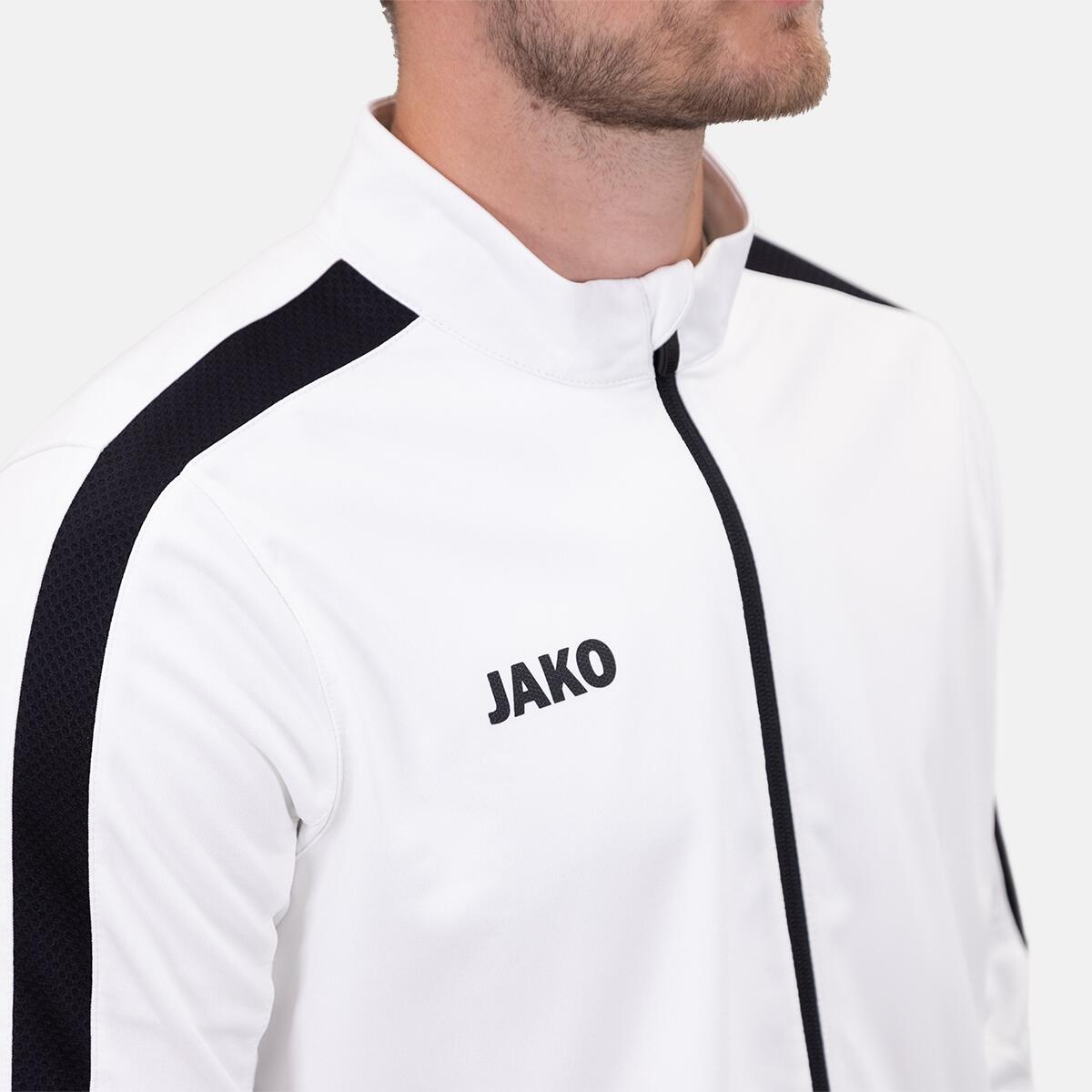 JAKO Unisex Polyesterjacke Power 4/6