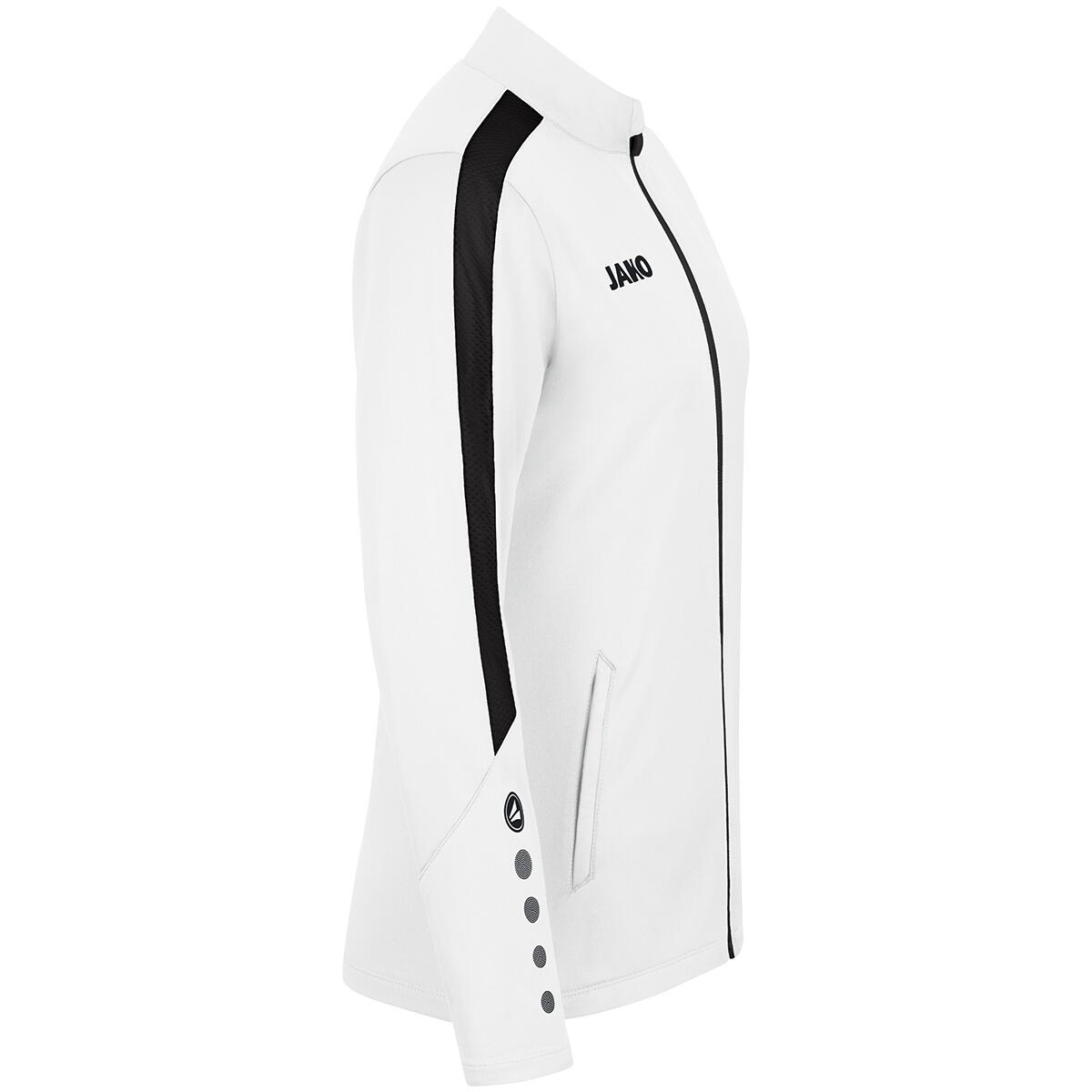 JAKO Damen Polyesterjacke Power 3/5