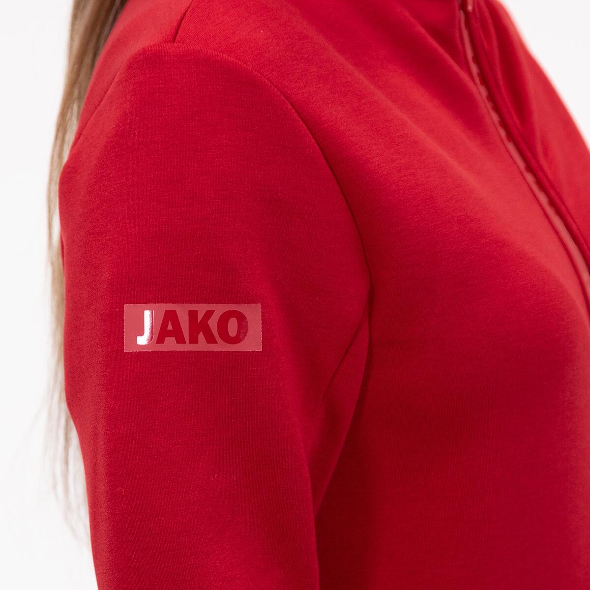 JAKO Damen Jacke Pro Casual 5/7