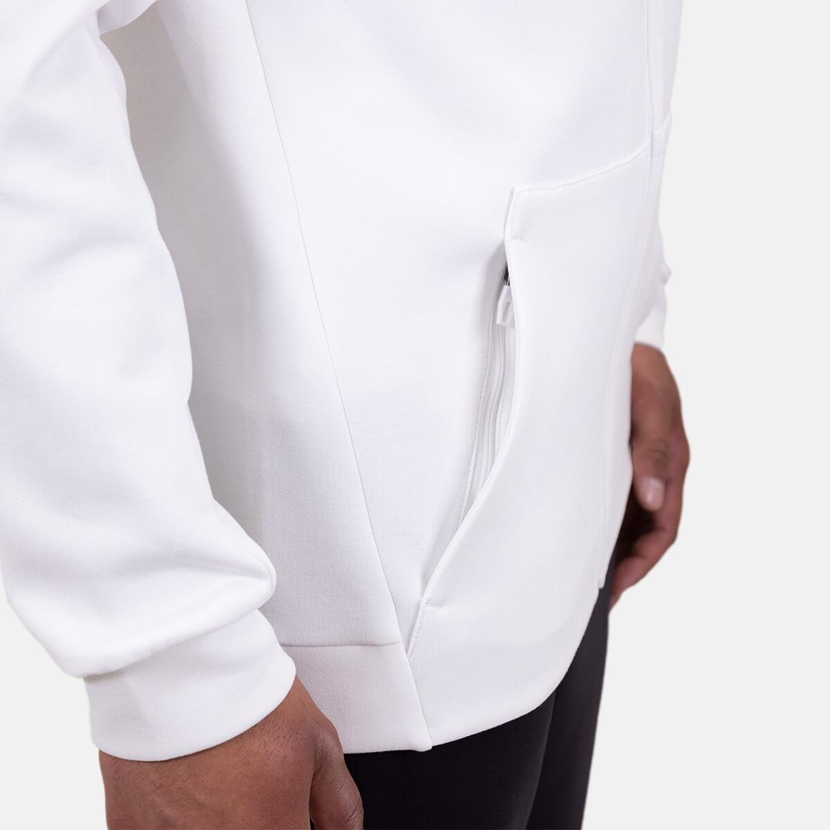 Jako Pro Casual Trainingsvest Heren - Wit 5/5