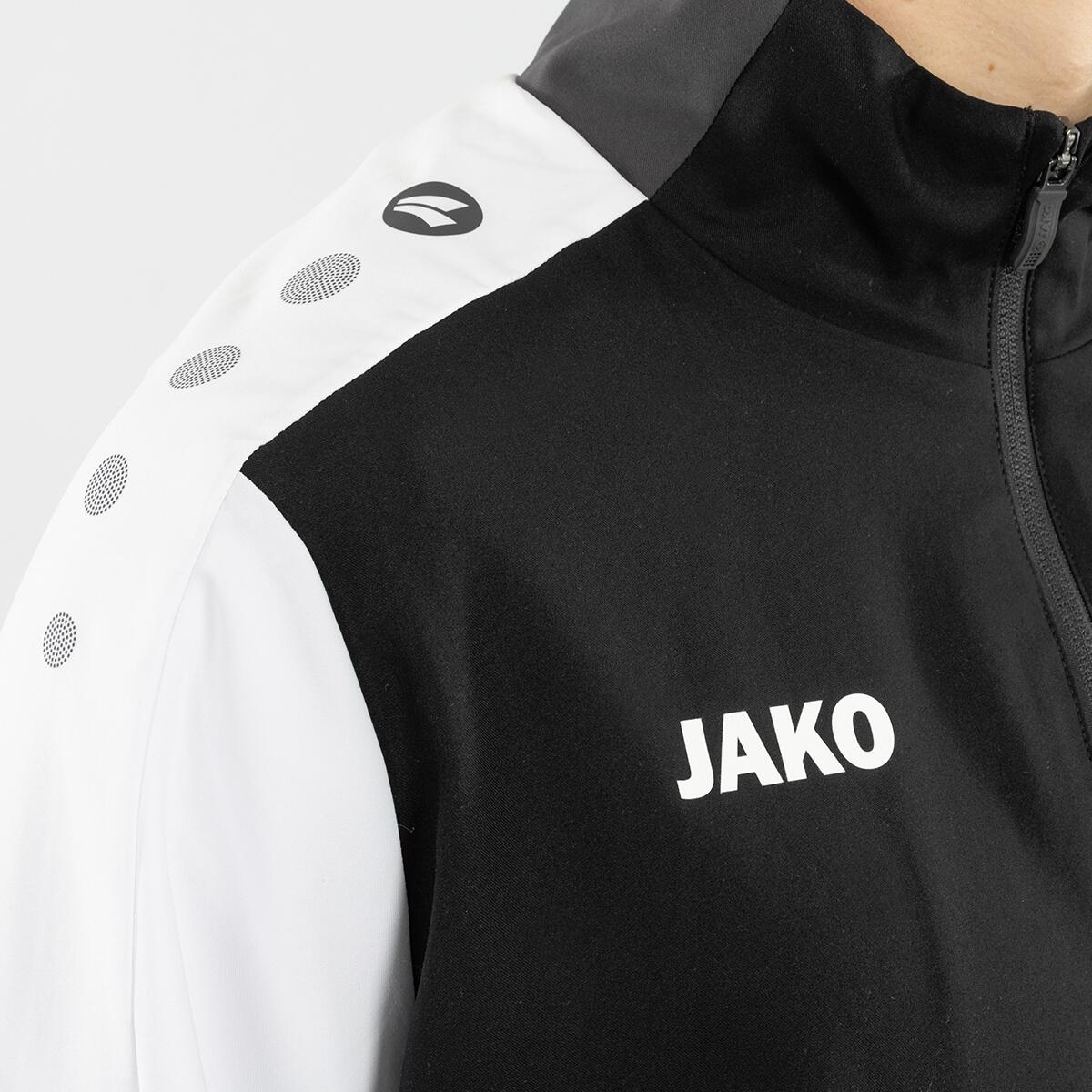 JAKO Unisex Webjacke Dynamic - 9870 4/5