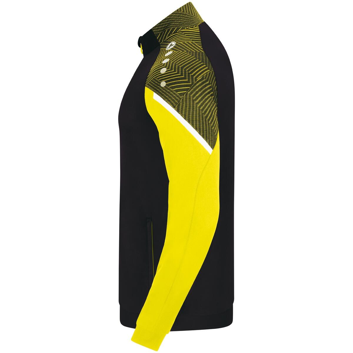 Veste de survêtement enfant Jako Performance 2/3