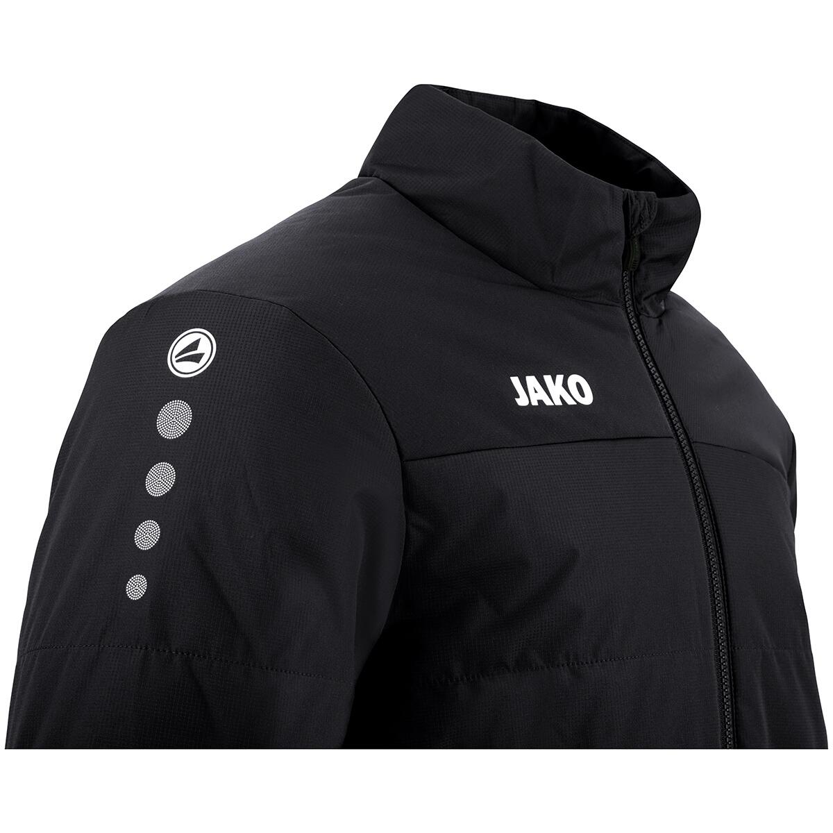 Dětská bunda Jako Team 4/7