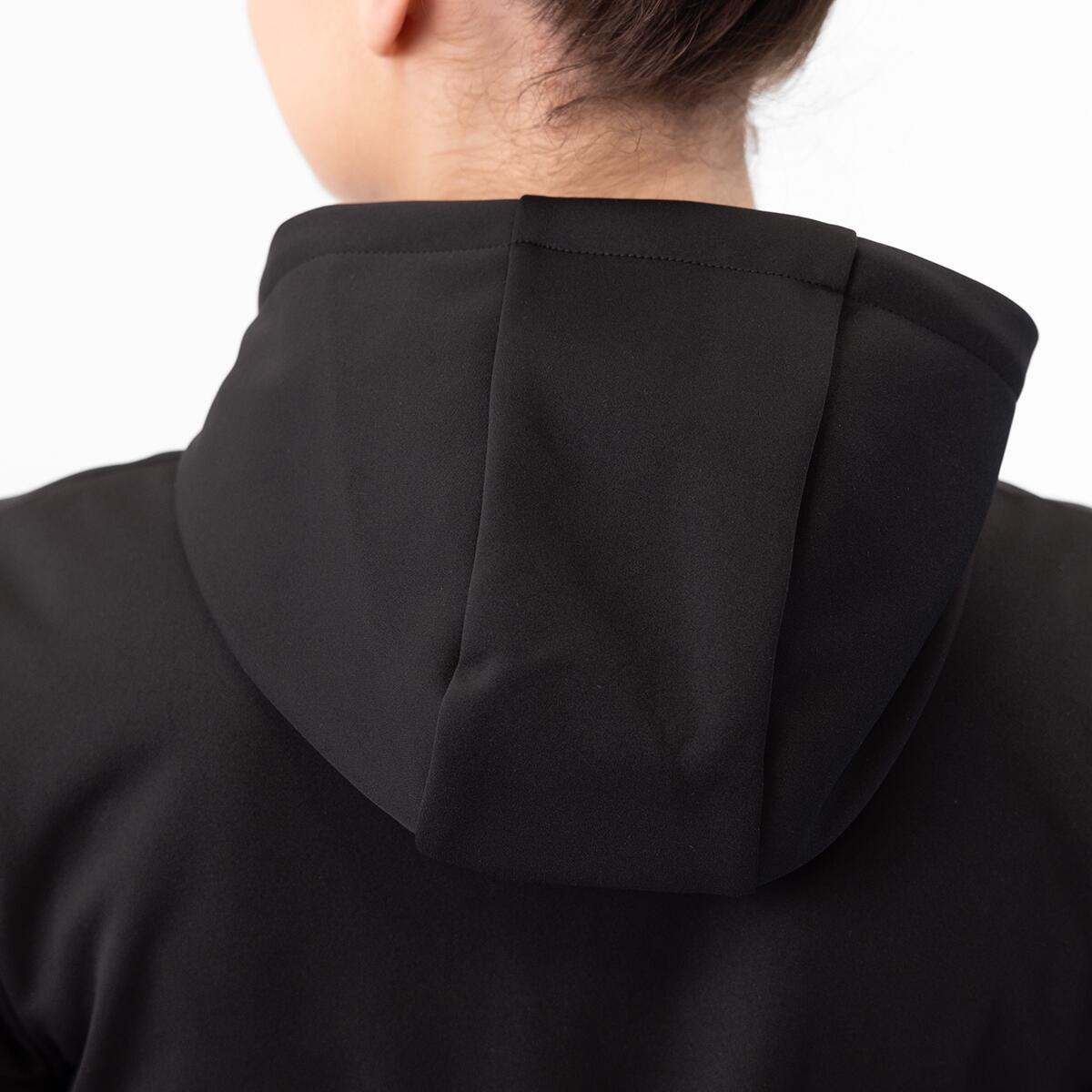 JAKO Damen Softshelljacke Premium 4/8
