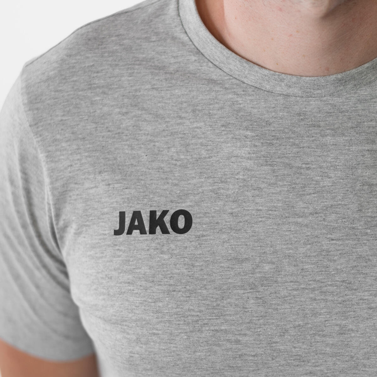 JAKO Unisex T-Shirt Base 2/7