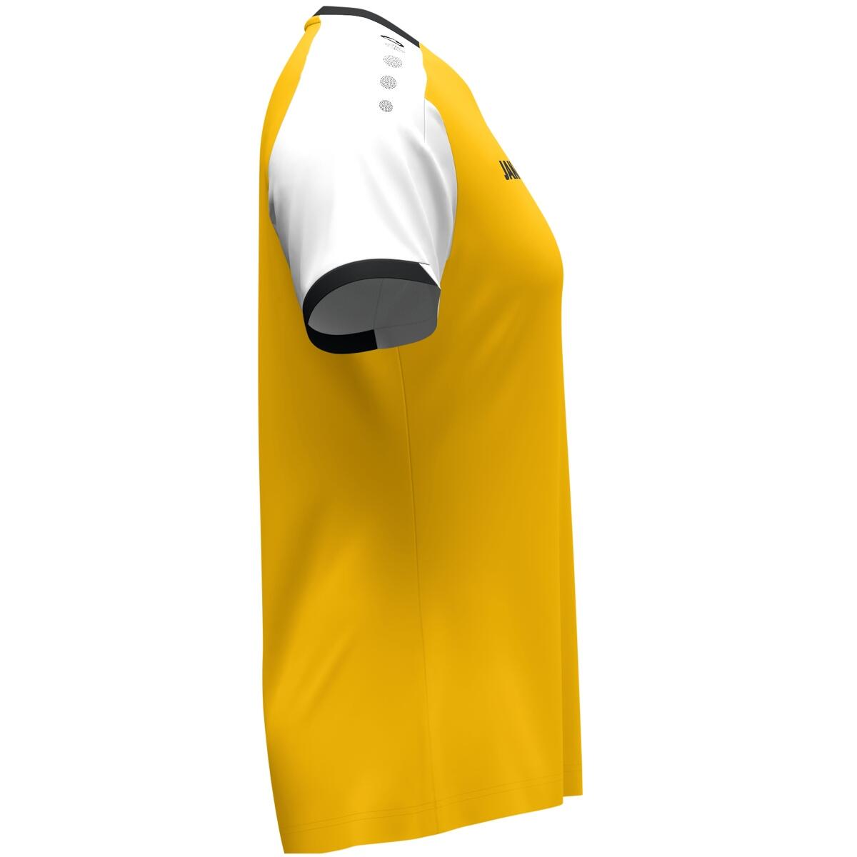 JAKO Damen T-Shirt Dynamic - 6170D 3/4