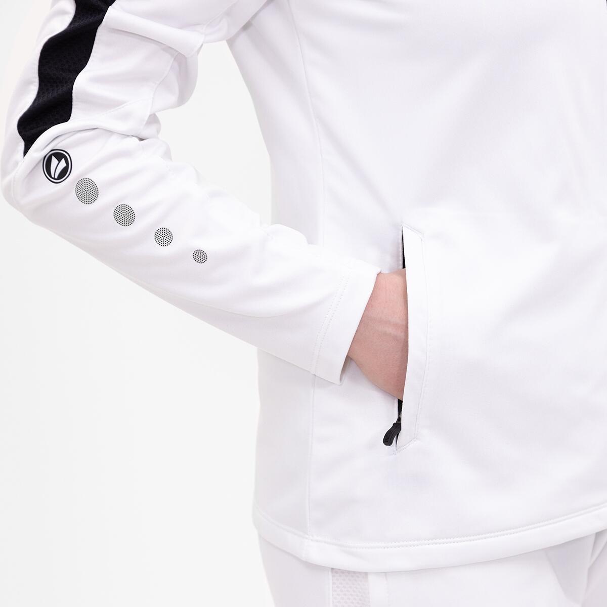 JAKO Damen Polyesterjacke Power 5/5