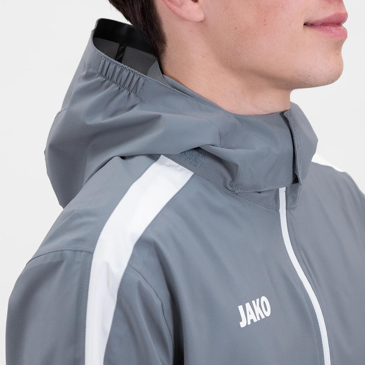JAKO Unisex Allwetterjacke Power 5/8