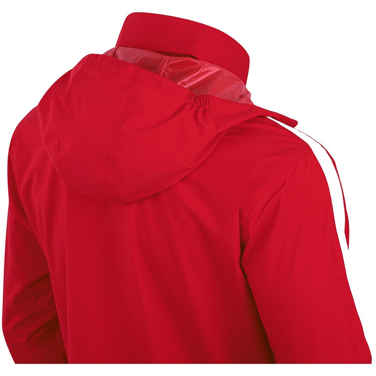 Veste de pluie Jako Power hommes - rouge 4/7