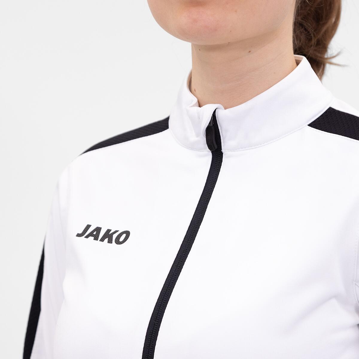 JAKO Damen Polyesterjacke Power 4/5