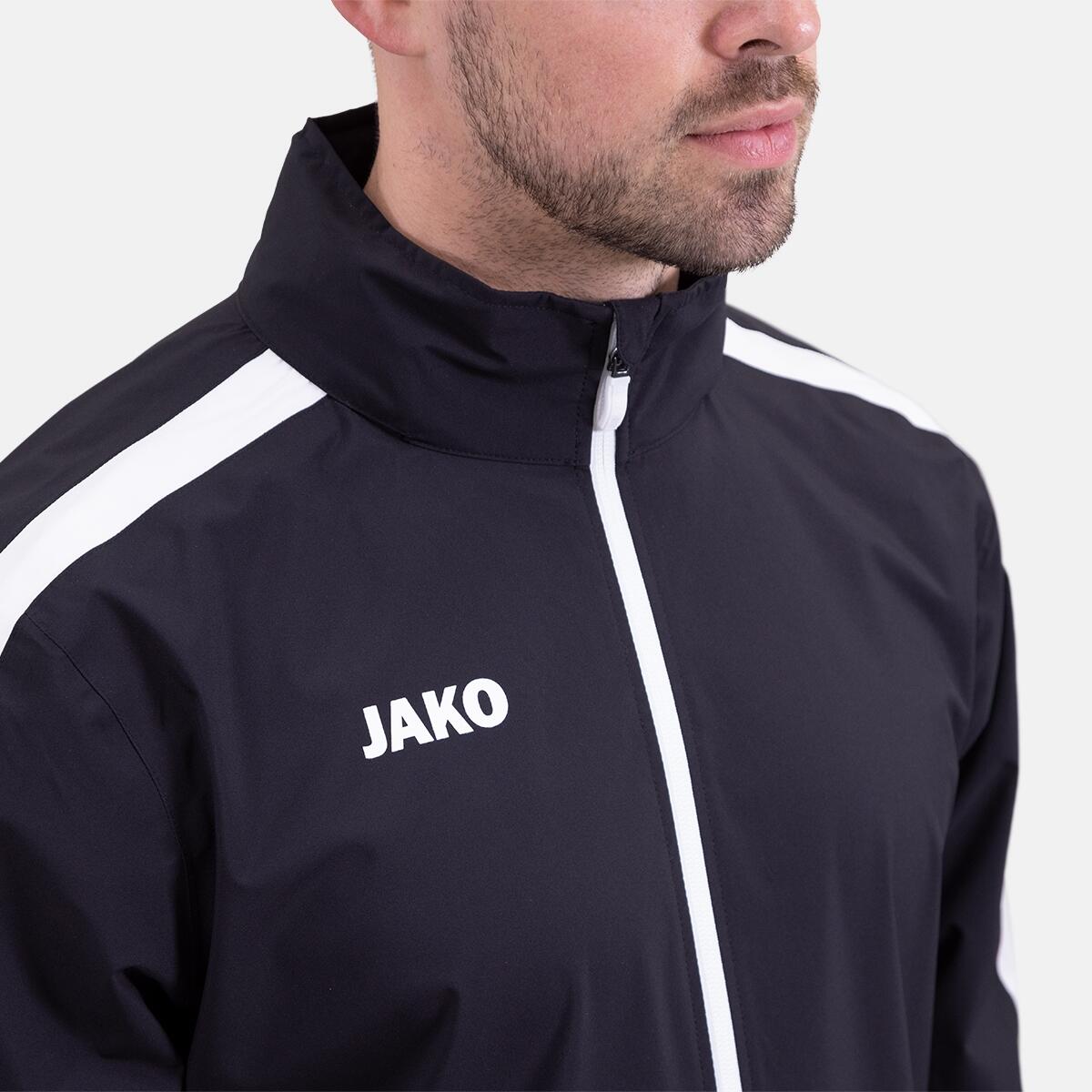 Veste imperméable Jako Power 7/7