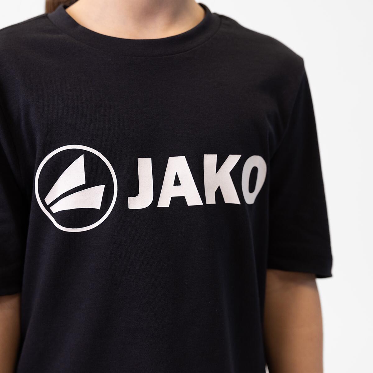 JAKO Kinder T-Shirt Promo 2/3