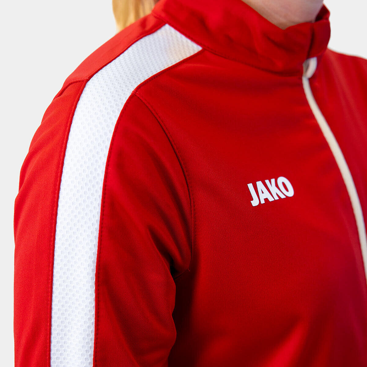 Dames trainingsjas Jako Power 4/6
