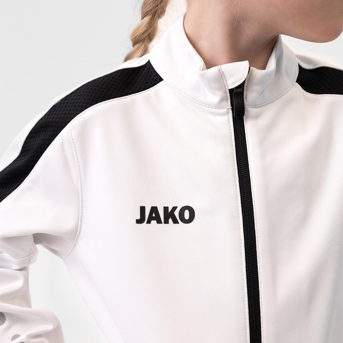 JAKO Kinder Polyesterjacke Power 4/5