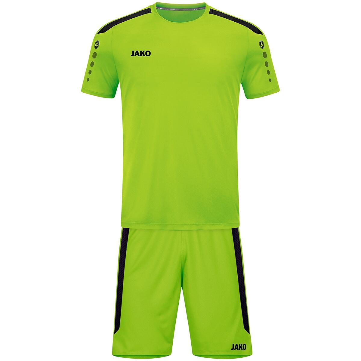 Camisola Jako Power 5/8