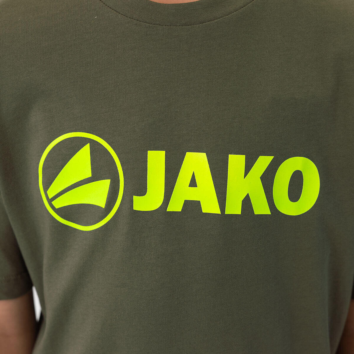T-shirt enfant Jako Promo 2/2