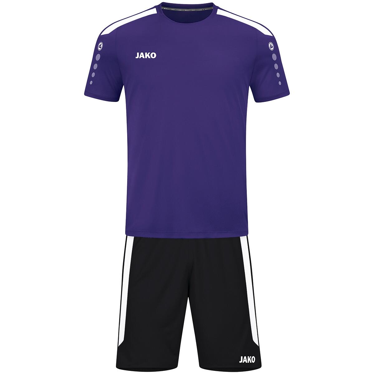 Maglia Jako Power 5/8