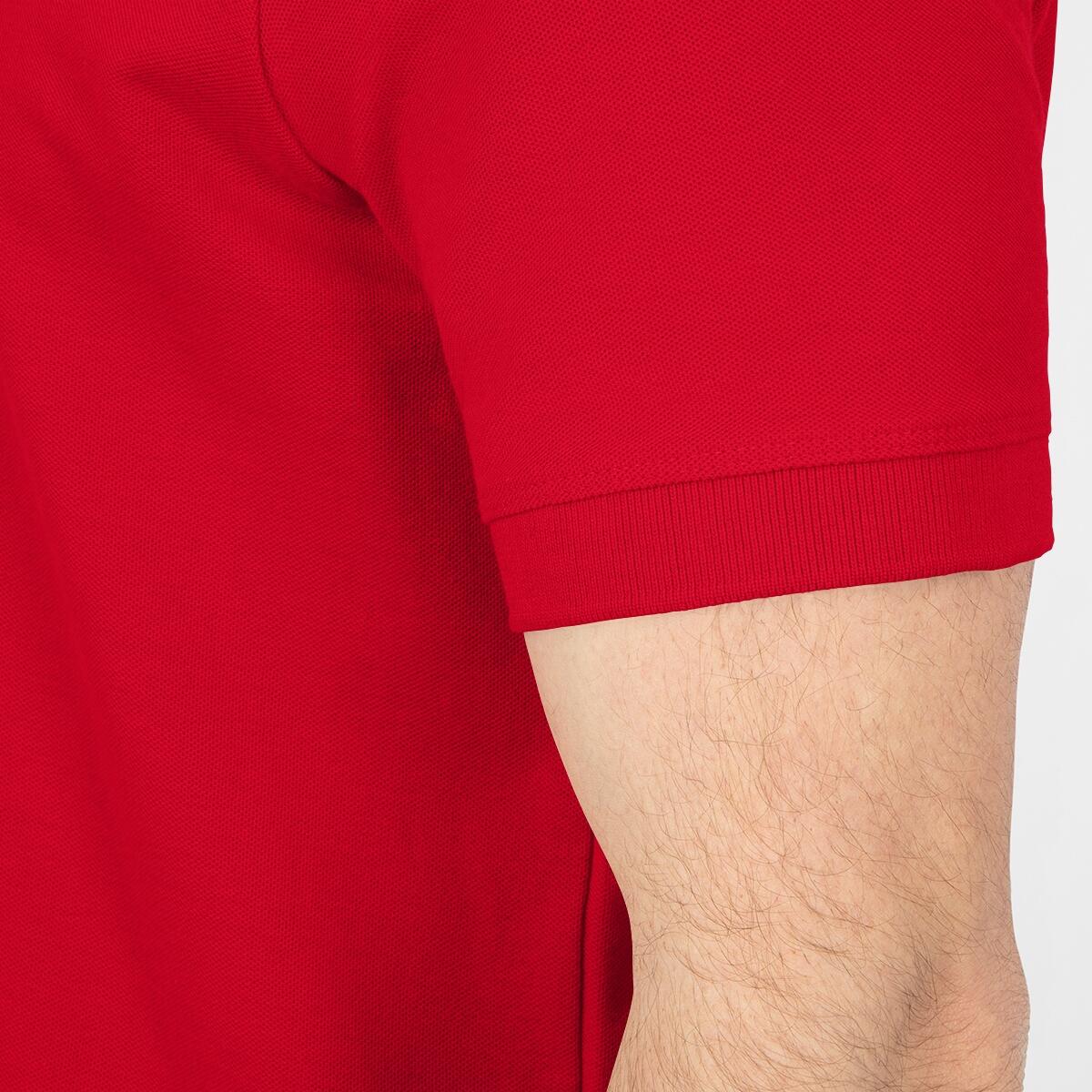 Polo Jako Organic 3/7