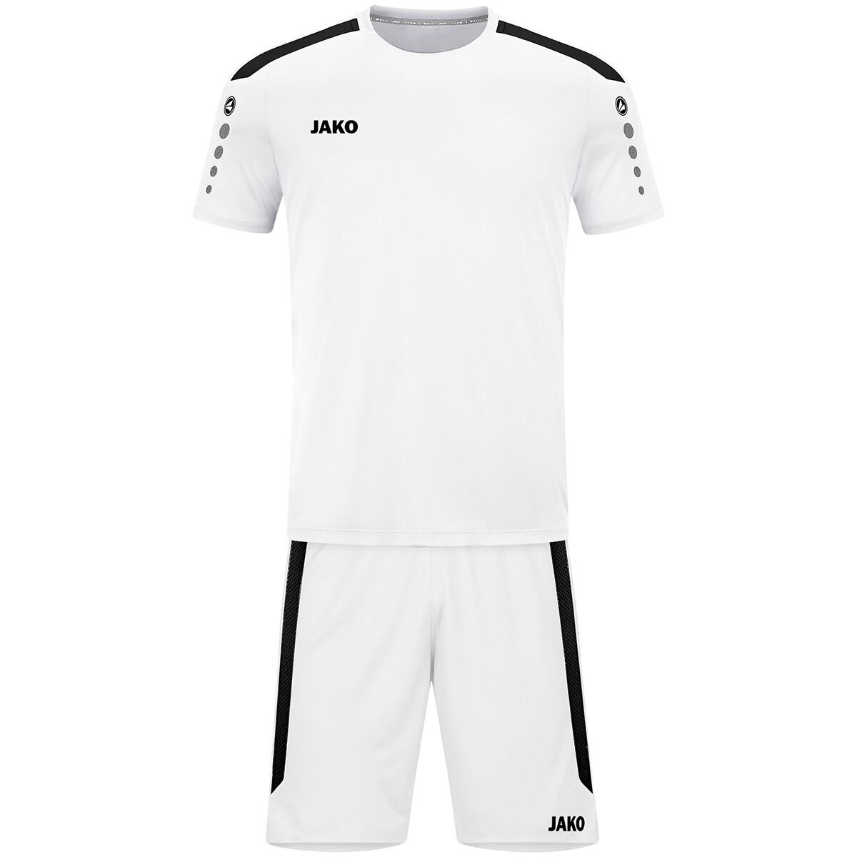 JAKO Unisex Trikot Power KA 5/5