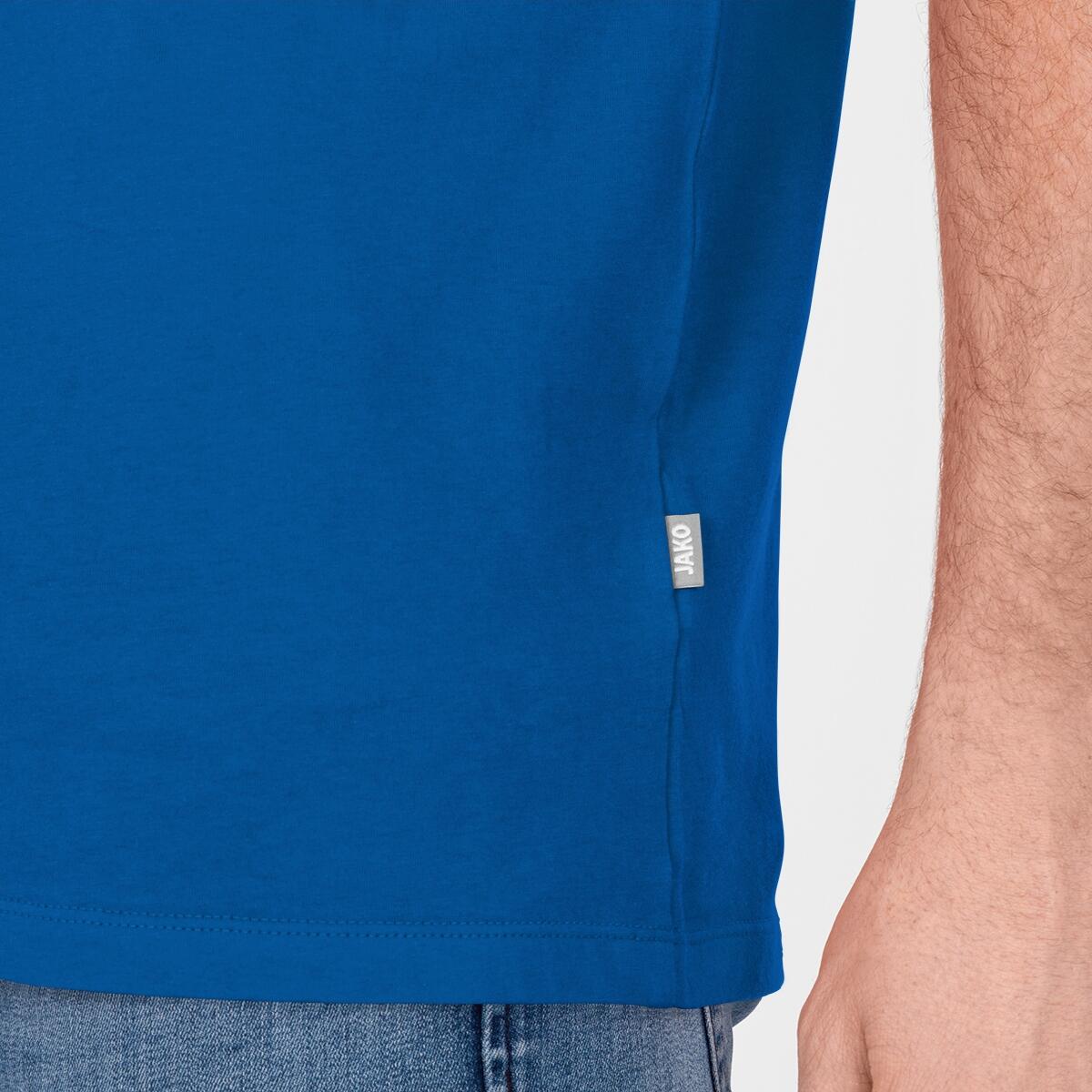 T-shirt Jako Doubletex 5/7