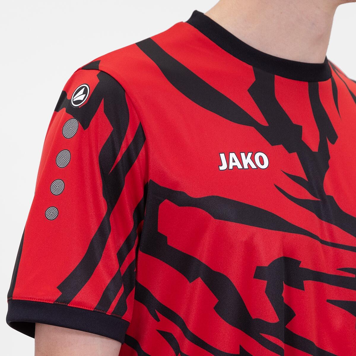 Camisola Jako Animal 5/7