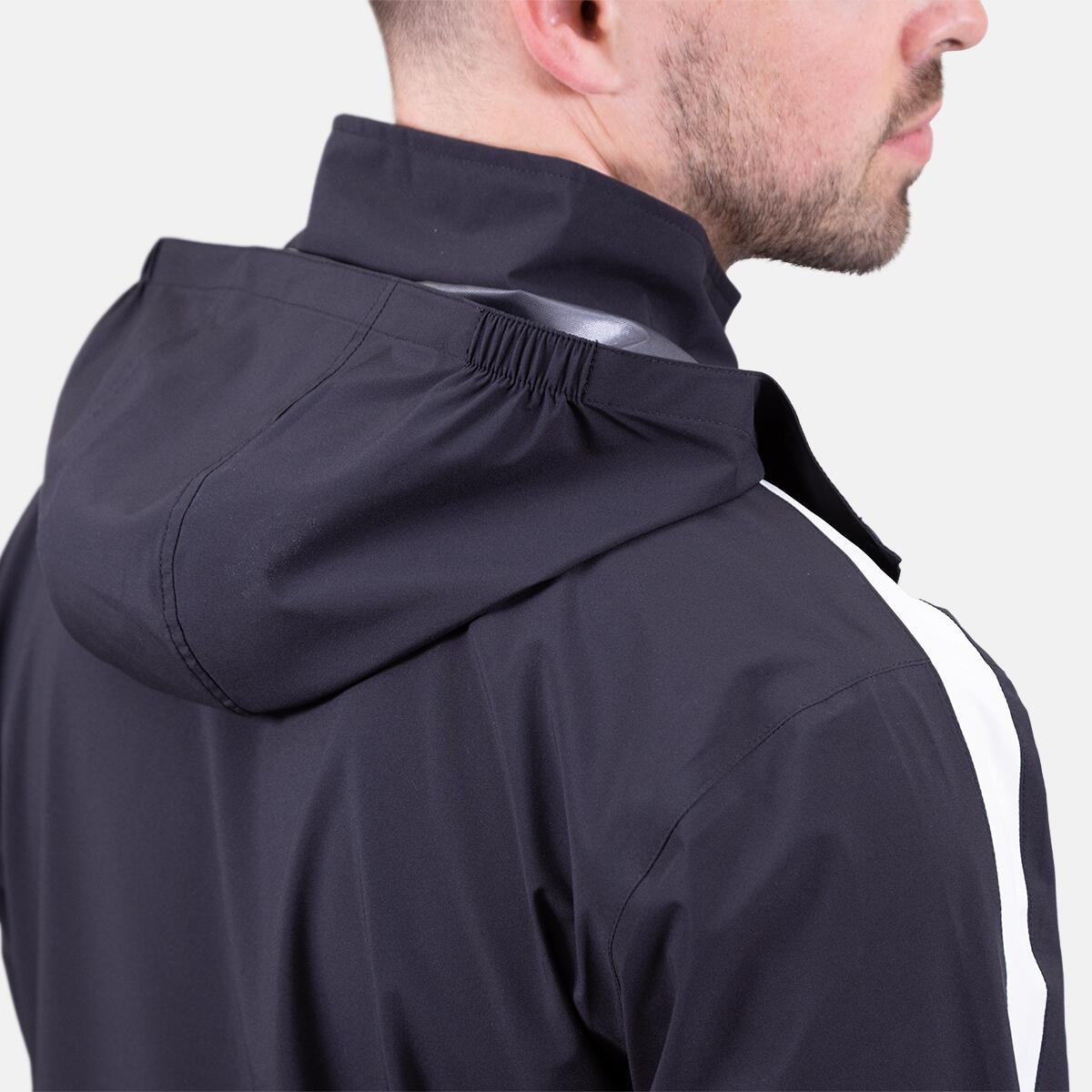 Giacca impermeabile Jako Power 5/7