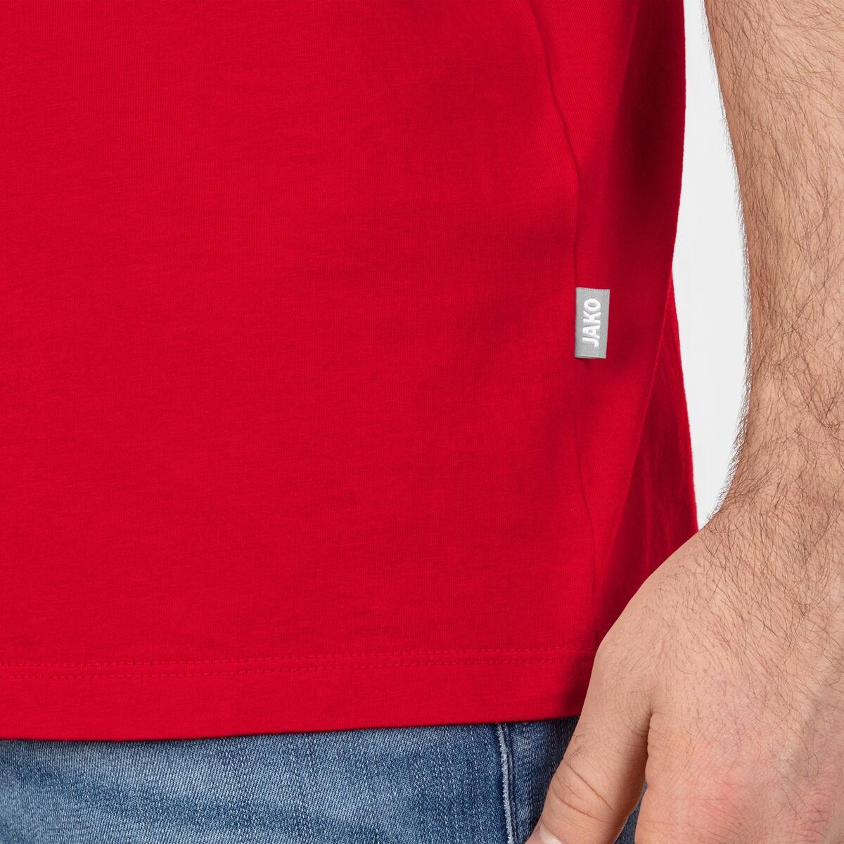 JAKO Unisex T-Shirt Organic 5/7