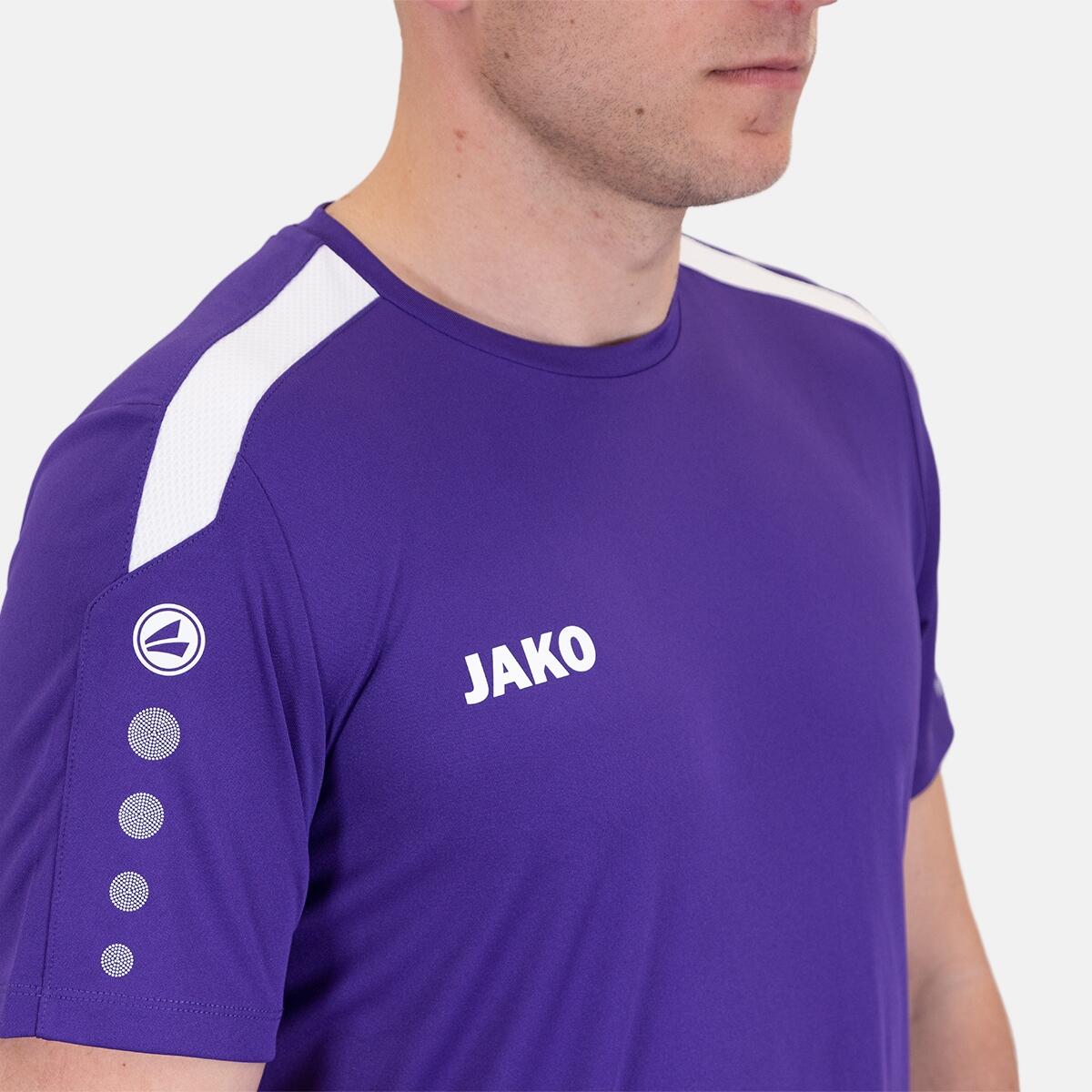 Maglia Jako Power 4/8