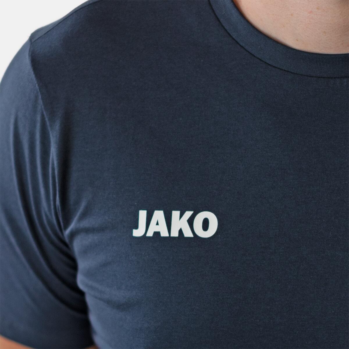 T-shirt Jako Base 2/7