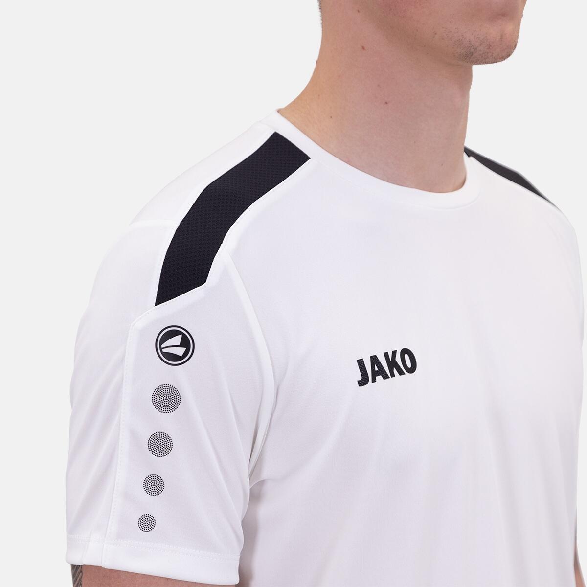 JAKO Unisex Trikot Power KA 4/5