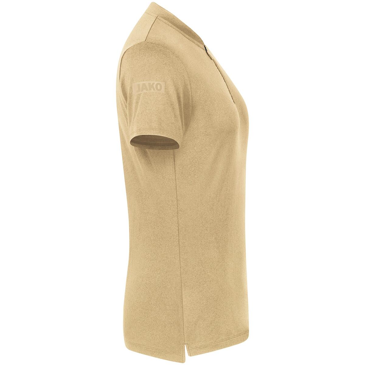 JAKO Damen Polo Pro Casual 3/6